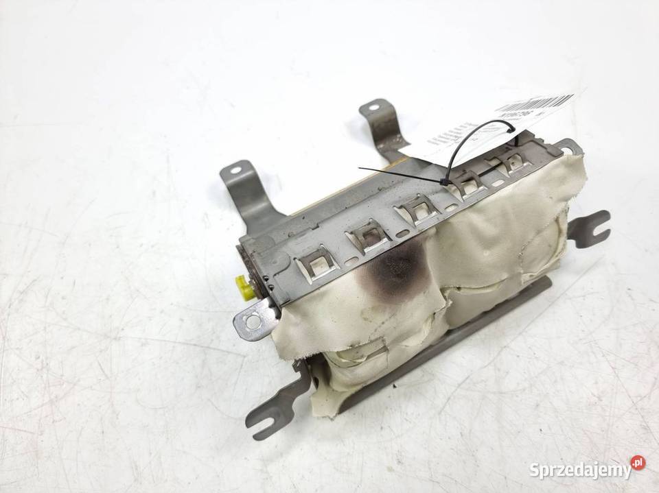 PODUSZKA AIRBAG MITSUBISHI PAJERO III V80 kujawsko-pomorskie Lipno
