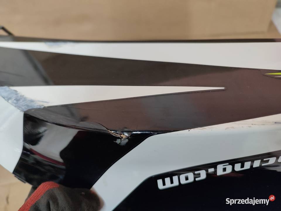 Honda CBR 600 rr owiewka boczek lewy cbr600 CBR Jelenia Góra