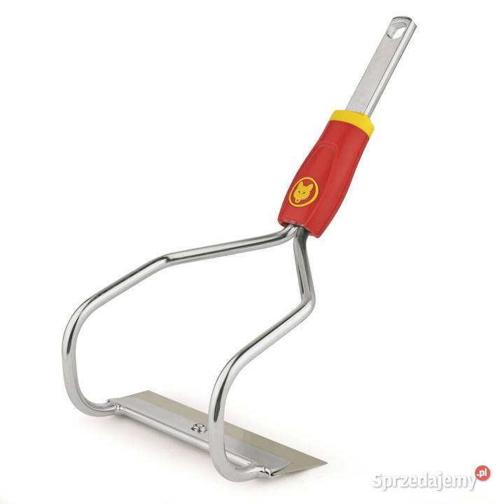 Motyka kabłąkowa HOM 15 WOLFGarten multistar Tuchom