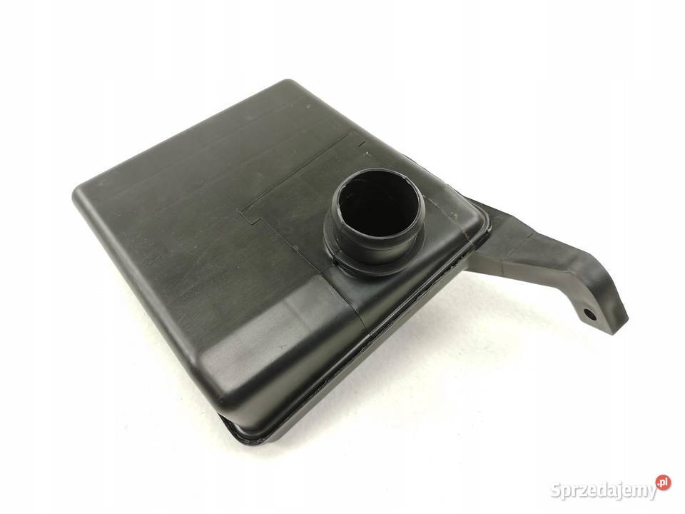 REZONATOR POWIETRZA FIAT TEMPRA 9396 16 ORYGINAŁ