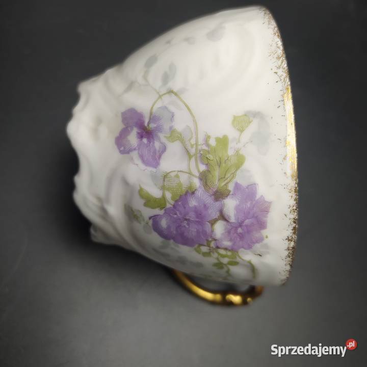 Serwis Limoges Myszyniec sprzedam