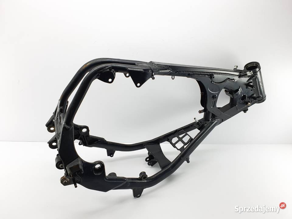 Rama Husqvarna 310 Łódź