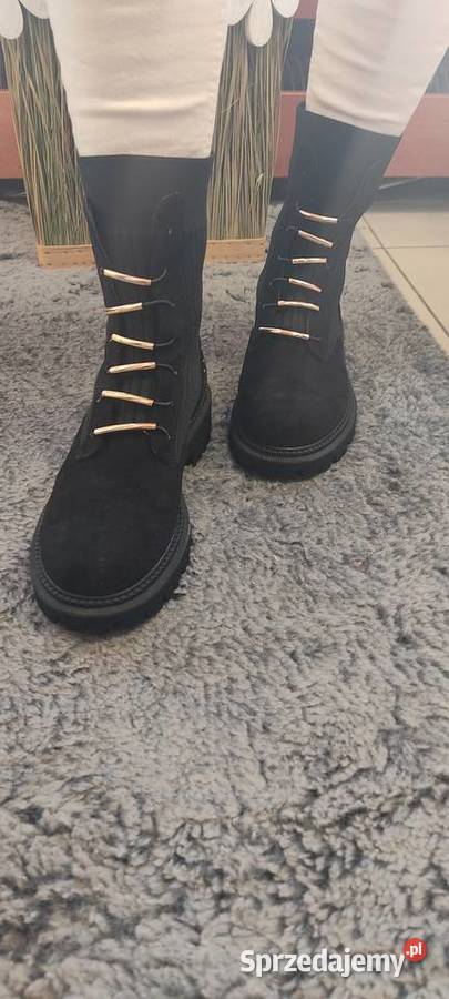 Hurt crem buty sportowe pobity kozaczki odzież uniseks Rybnik