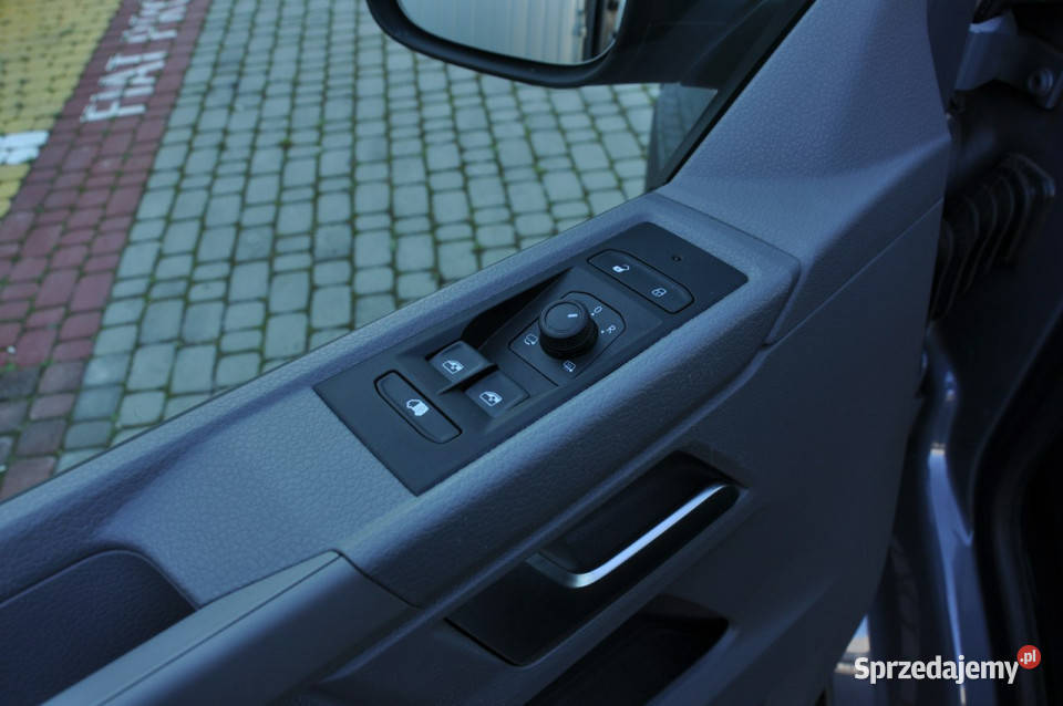 Volkswagen Transporter T61 20TDI 150 DSG Kamera czujnik deszczu Stalowa Wola sprzedam