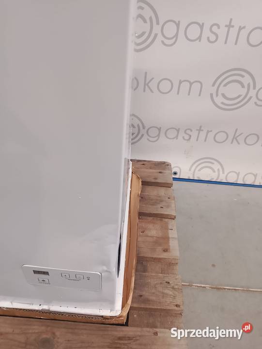 ZAMRAŻARKA CHŁODZIARKA SKRZYNIOWA 190L YATO Wrocław