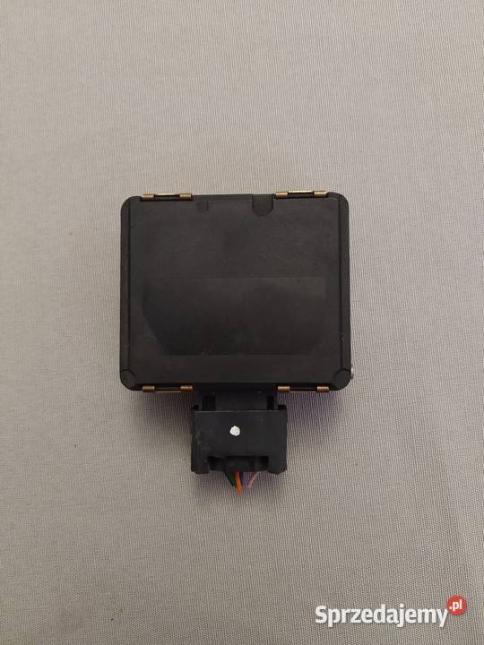 Radar distronic lubelskie Lublin