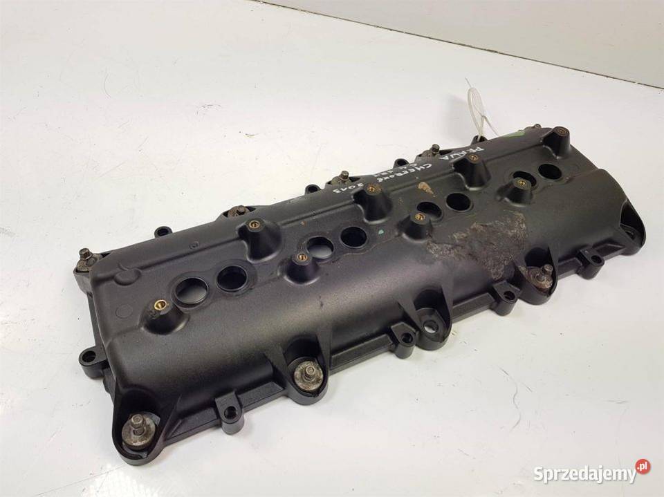 OSŁONA JEEP GRAND CHEROKEE SRT 8 64 53022086AD P Pozostałe