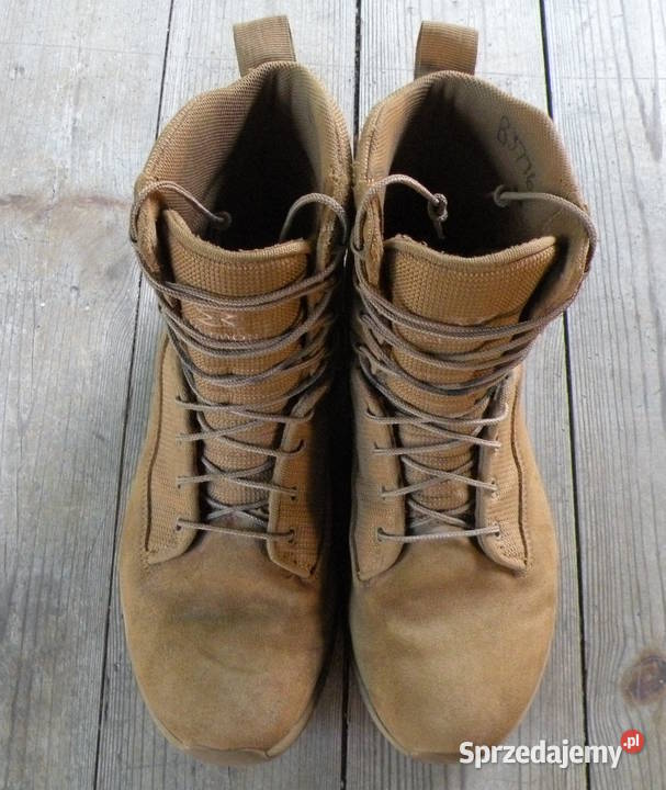 Buty Garmont T8 Falcon Wide coyote 105R Wrocław