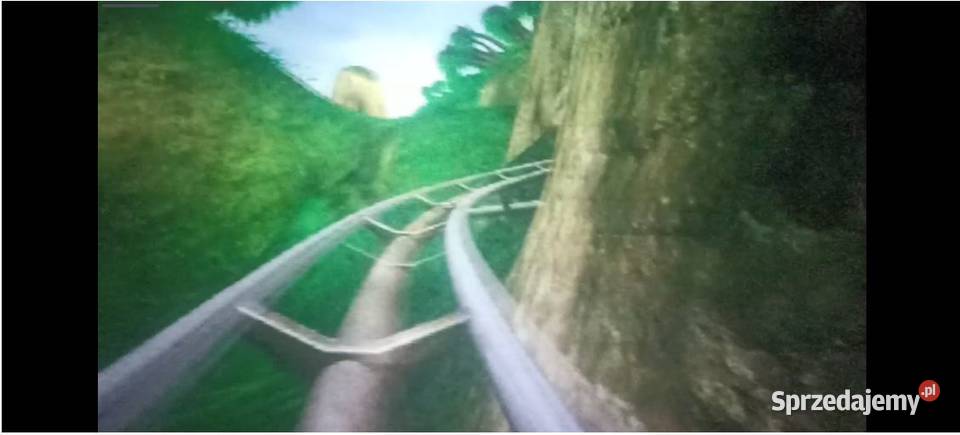 Interaktywne kino 7D z 32 filmami PRAWIE Warszawa