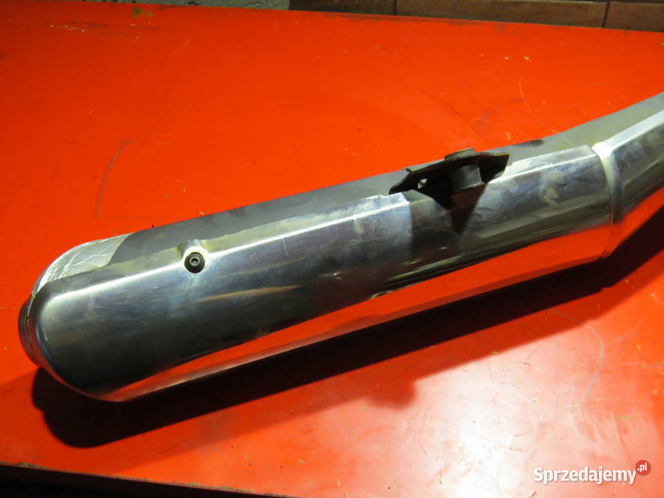 HONDA SH 300 SH300 SH300I 300I 2010 tłumik Warszawa sprzedam