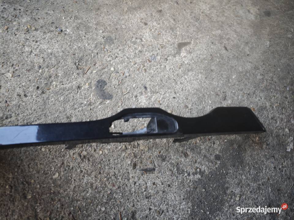 Blenda pod lampę prawy przód BMW E46 coupe Pozostałe Żory sprzedam