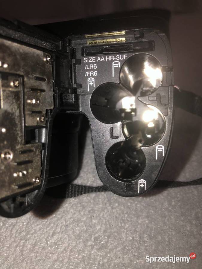 Aparat Fujifilm Finepix s1000fd Jaworzno