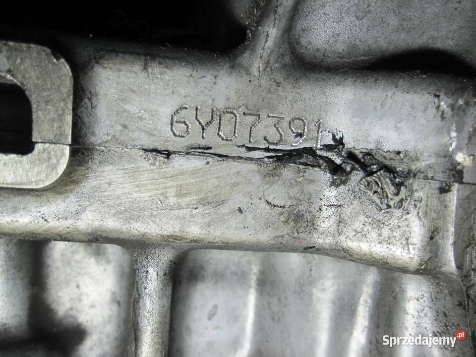 LEXUS IS 22 D 2ADFHV 177 06r blok silnika