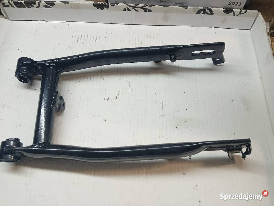 Wachacza Simson Sr 50 malowany proszkowo