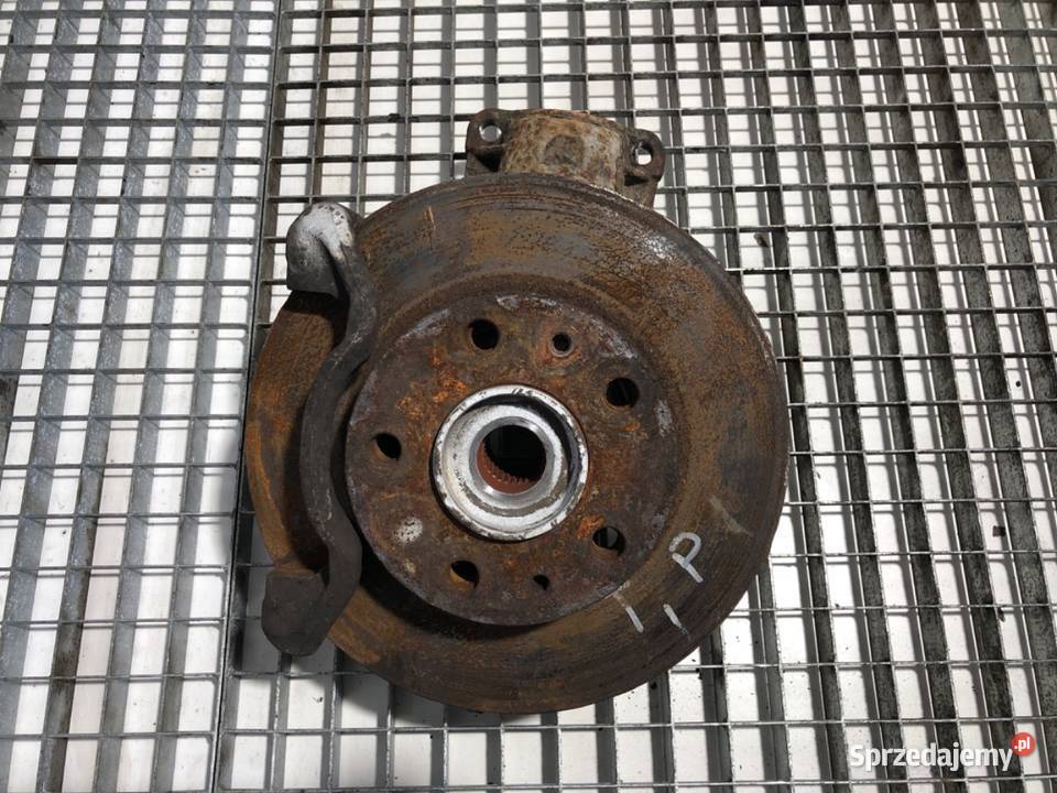 ZWROTNICA LEWY PRZÓD CITROEN JUMPER II 20 90