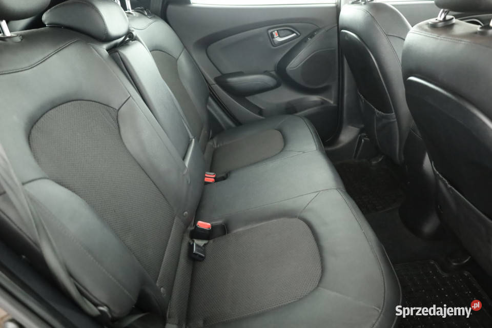 Hyundai ix35 16 GDI 99KM Lublin