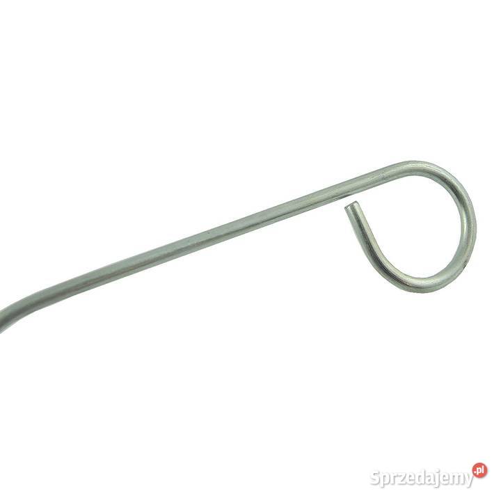 Szabelka poziomu oleju 245 mm Kubota V2403MDI