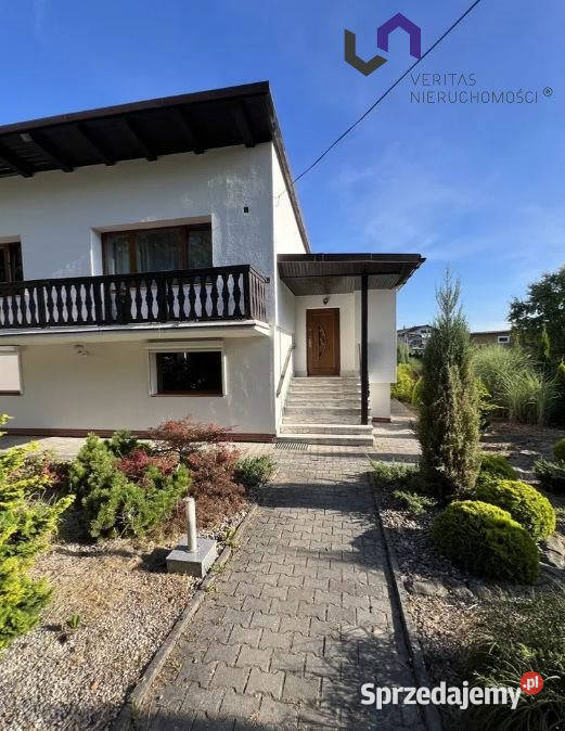 Dom wolnostojący do sprzedania BielskoBiała Bielsko-Biała