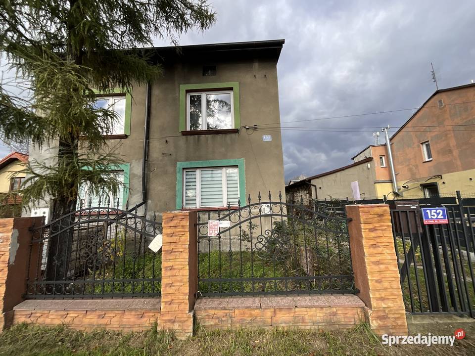 Syndyk sprzeda udział 48 w nieruchomości śląskie