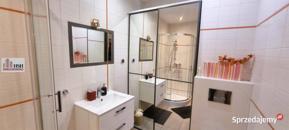 Ogłoszenie mieszkanie Kraków 34m2 1pokojowe małopolskie