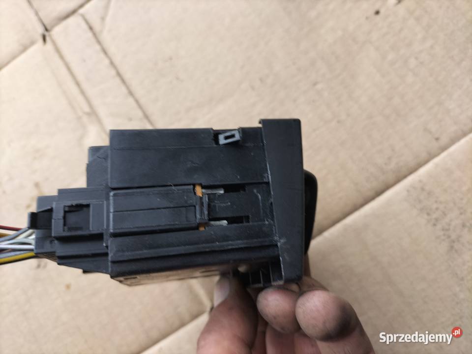 Volkswagen 1H6941531N PRZEŁĄCZNIK WŁĄCZNIK Kamień-Kolonia