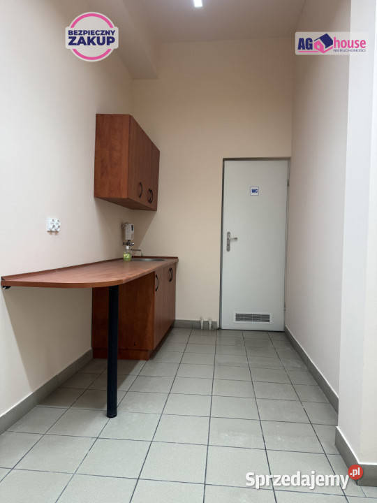 Lokal Malbork 233m2 sprzedam