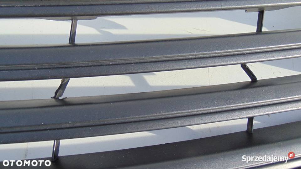 ATRAPA GRILL OPEL VIVARO II Nowy Tomyśl