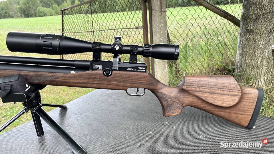 Karabinek Wiatrówka FX Dreamline Classic 635 Pcp sprzedam