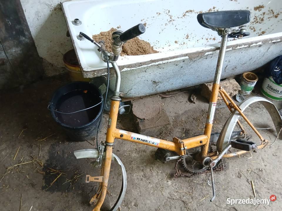 Wigry 3 Rowery i akcesoria lubelskie Hrubieszów