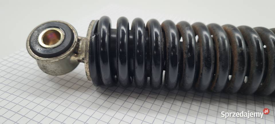 Honda Shadow 9050 amortyzator tył Amortyzatory Warszawa sprzedam