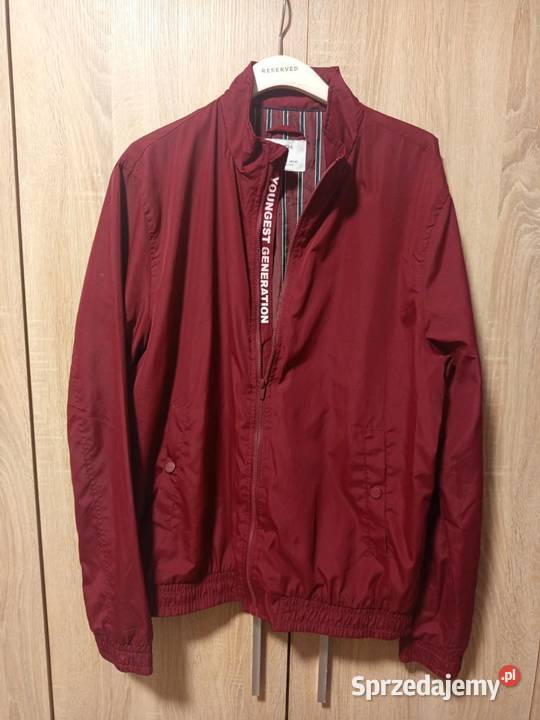 Kurtka męska Rozmiar XL Kurtki i płaszcze śląskie Gliwice