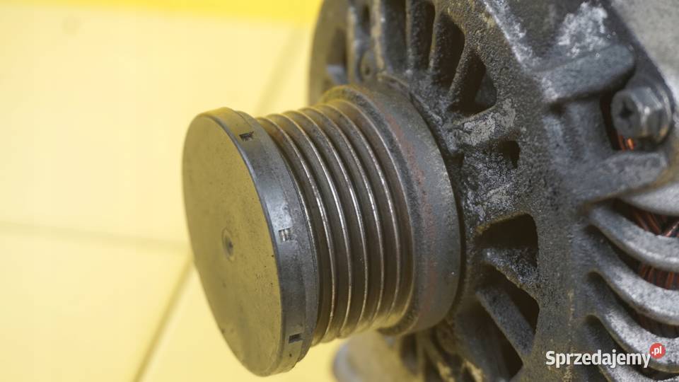 RCZ 5008 3008 C5 DS3 DS4 16 THP 12r 5FV Suków