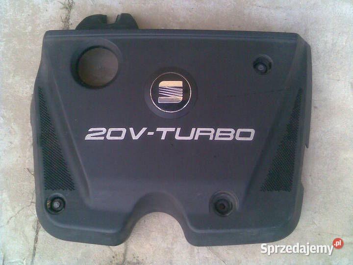 pokrywa silnika osłona Seat Opatów