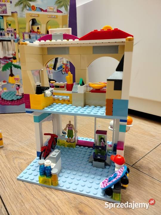 LEGO friends sprzedam