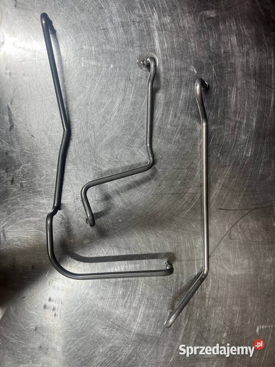 Rurka zasilająca BMW AUDI RANGE ROVER JAGUAR ZF Gliwice