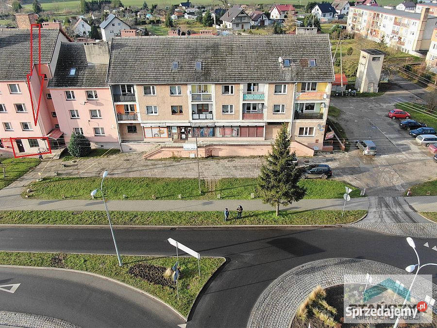 Lokal 126m2 Świerzno Lokale użytkowe