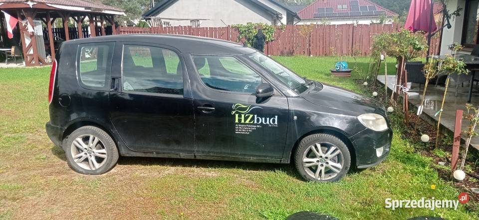 KlimaTempomat19 TDI 105KM Zielona Góra