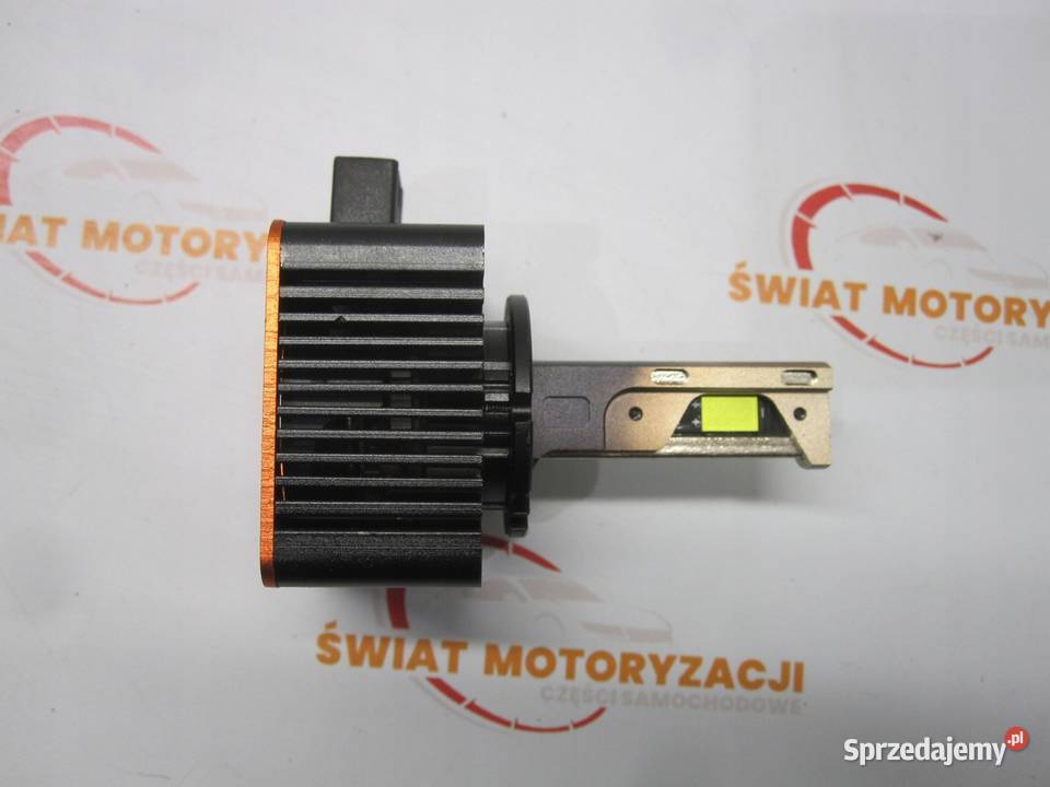 VOLVO V50 żarnik Kielce