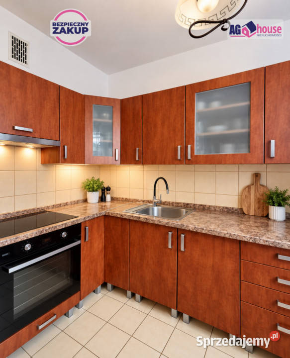 Do sprzedaży mieszkanie Gdańsk Storczykowa 45m2