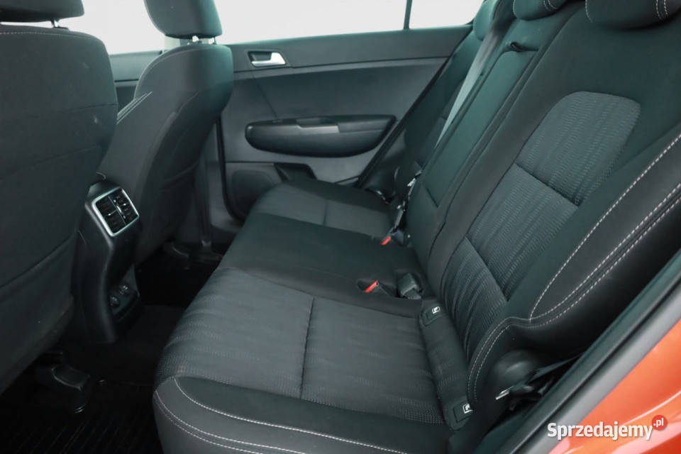 Kia Sportage 16 TGDI Sportage Piaseczno sprzedam