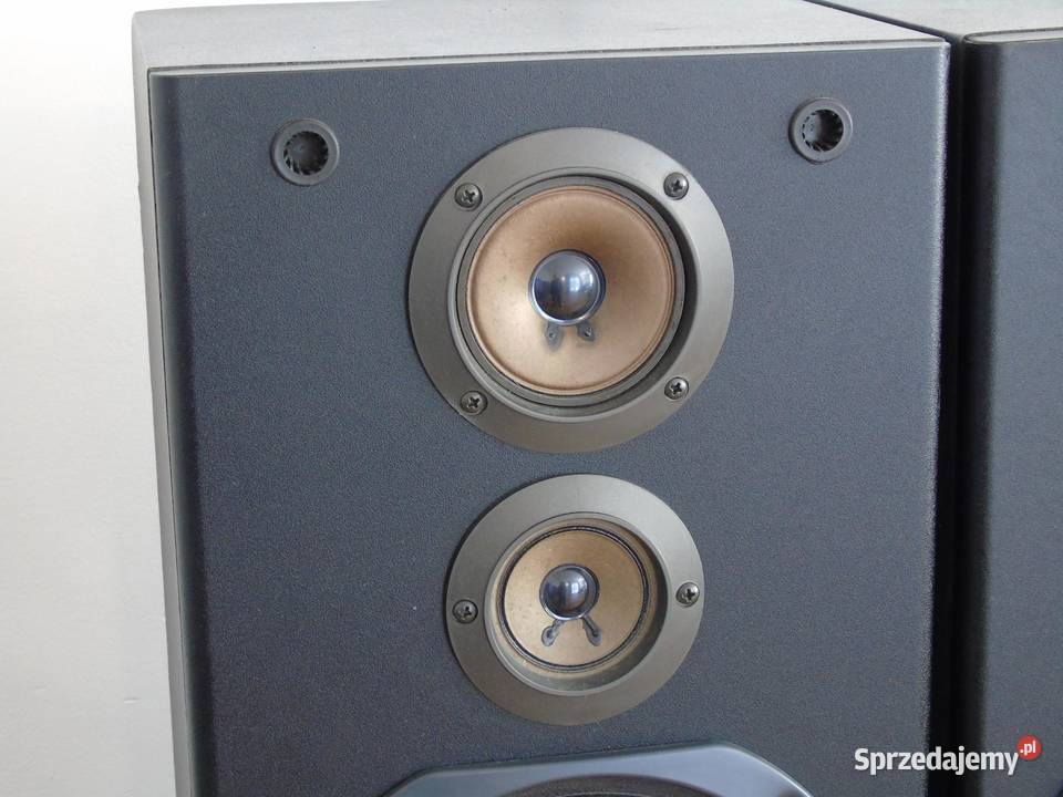 Świetne kolumny stereo Pioneer CS557 DOSTAWA podkarpackie Jasło