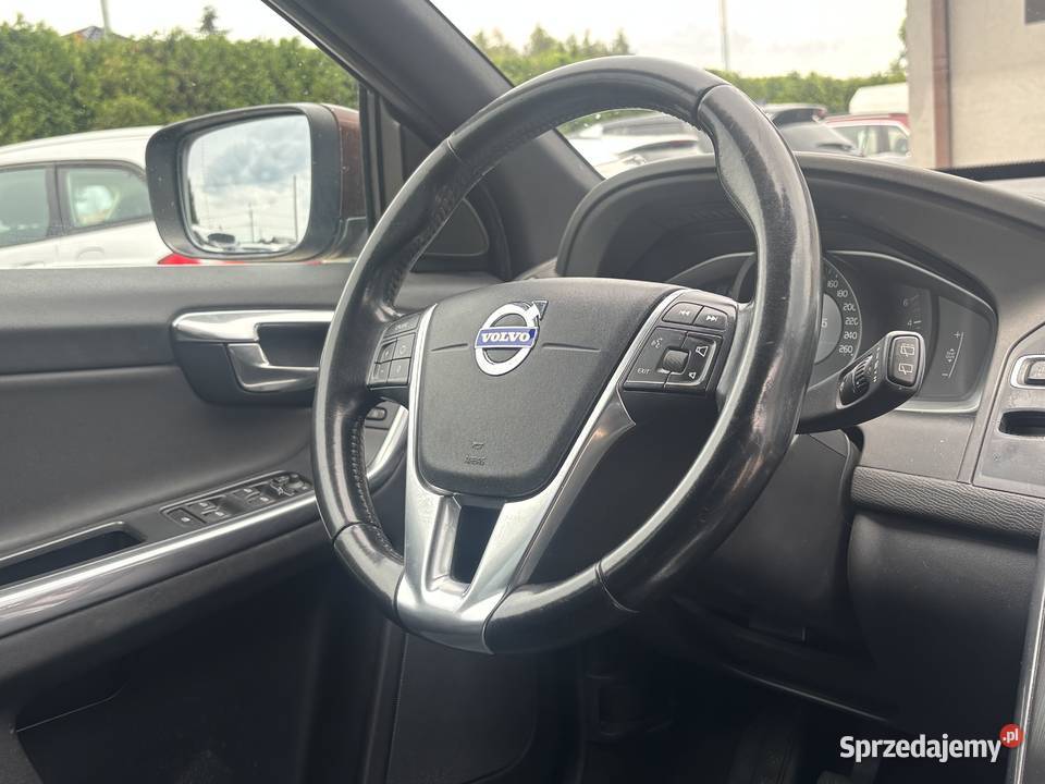 Volvo XC60 2014r Paniówki sprzedam