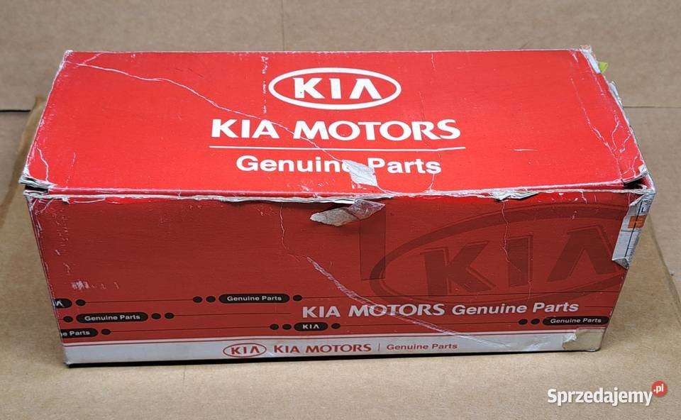 POMPA SPRZĘGŁA KIA SPORTAGE II HYUNDAI TUCSON 20 sprzedam