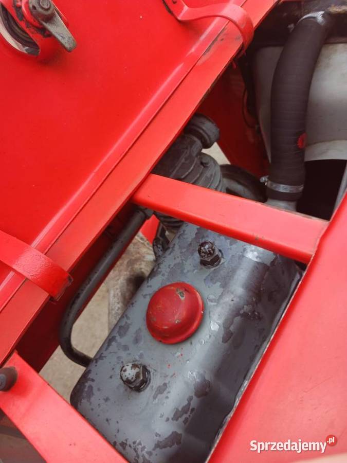 Ursus c330 sprzedam Łukawa