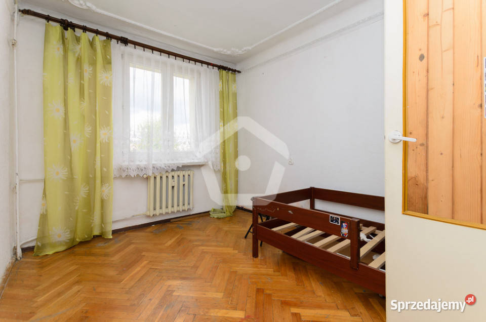 2 pokoje centrum 456 m2 Dębica