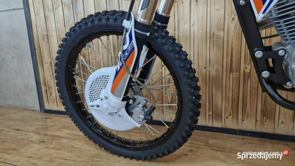 KAYO T4 t4 enduro MOTOEAGLES Kayo T4 Sprawdż Stare Miasto