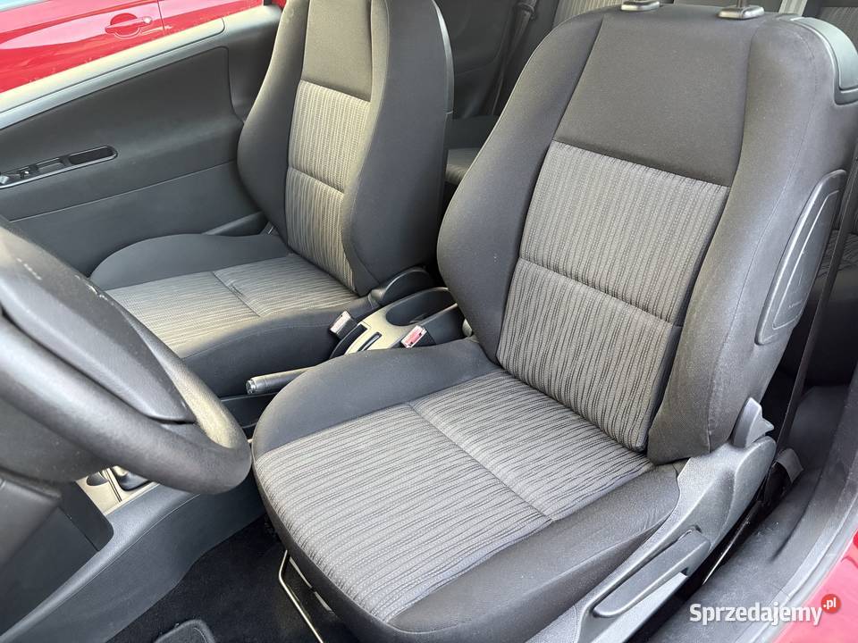 Peugeot 207 2009 98 Super stsn 207 Zawiercie sprzedam