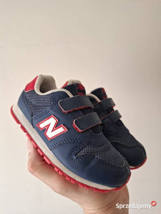 Balance 26 buty dziecka sportowe Kraków