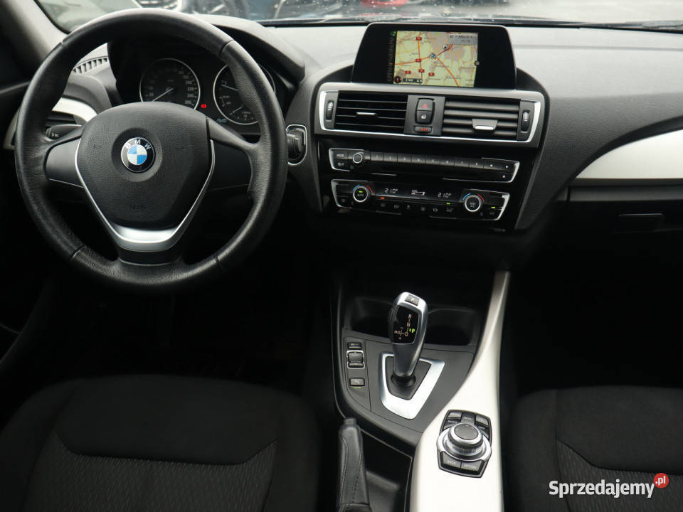 BMW 1 118d elektryczne szyby Bielany Wrocławskie