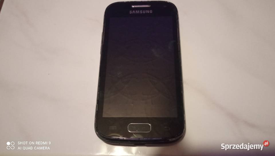 2x Samsung wszystko sprzedam Wrocław